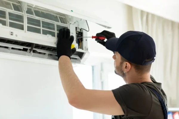 Service ac